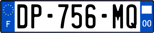 DP-756-MQ