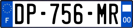 DP-756-MR