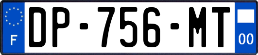 DP-756-MT