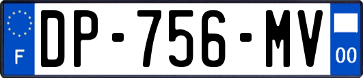 DP-756-MV