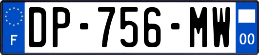 DP-756-MW