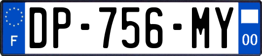 DP-756-MY