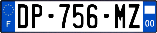DP-756-MZ