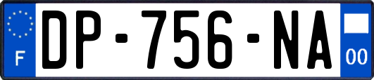 DP-756-NA