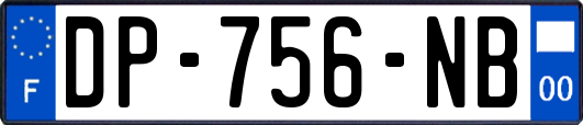 DP-756-NB