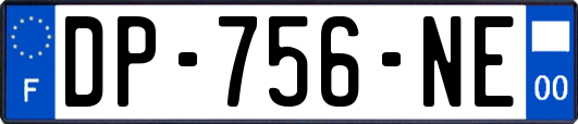 DP-756-NE