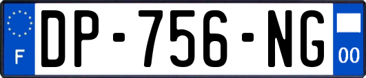 DP-756-NG