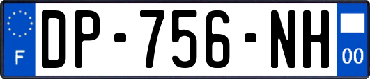 DP-756-NH