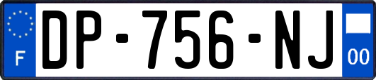 DP-756-NJ