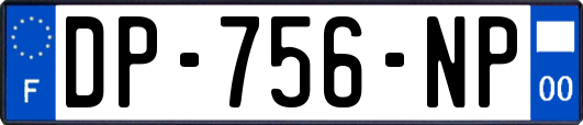 DP-756-NP