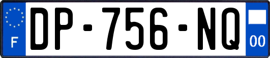 DP-756-NQ
