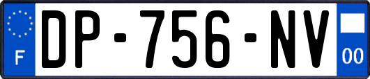 DP-756-NV