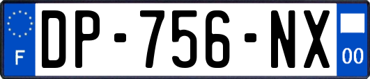 DP-756-NX