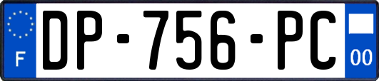 DP-756-PC