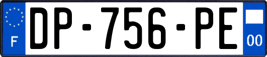 DP-756-PE