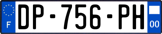 DP-756-PH