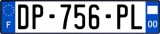 DP-756-PL