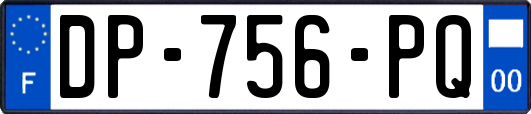 DP-756-PQ
