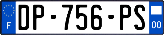 DP-756-PS