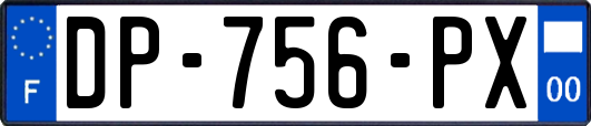 DP-756-PX