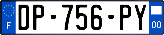 DP-756-PY