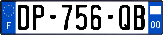 DP-756-QB