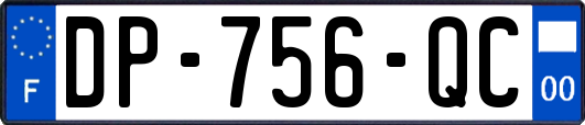 DP-756-QC
