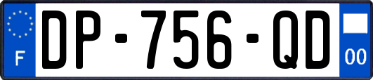 DP-756-QD