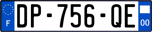 DP-756-QE