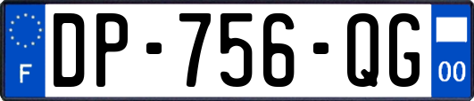 DP-756-QG