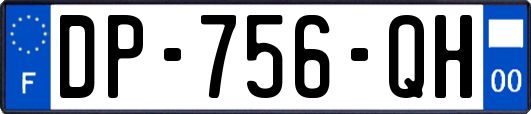 DP-756-QH