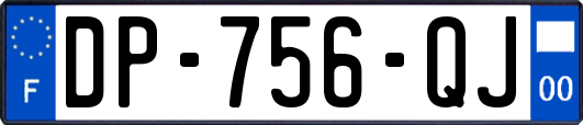 DP-756-QJ