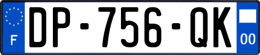 DP-756-QK