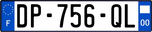 DP-756-QL
