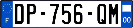 DP-756-QM