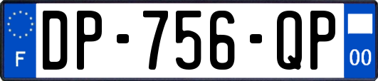 DP-756-QP