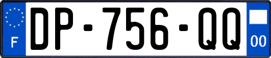 DP-756-QQ
