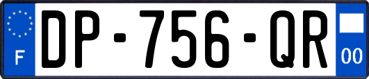 DP-756-QR