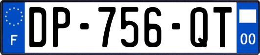DP-756-QT