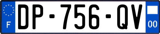 DP-756-QV