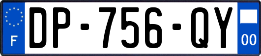 DP-756-QY