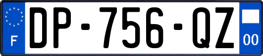 DP-756-QZ