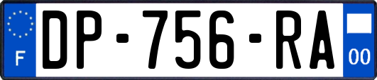 DP-756-RA