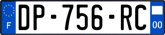 DP-756-RC