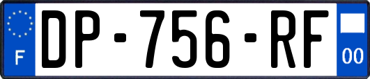 DP-756-RF