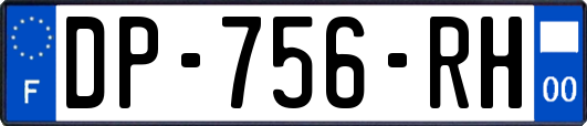 DP-756-RH