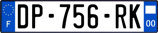 DP-756-RK