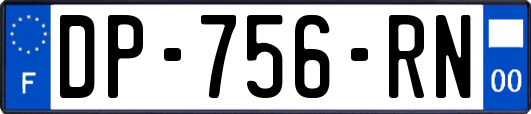 DP-756-RN
