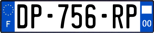 DP-756-RP