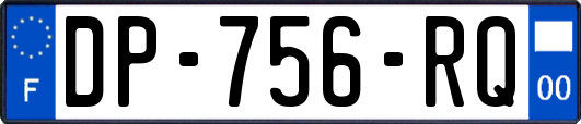 DP-756-RQ